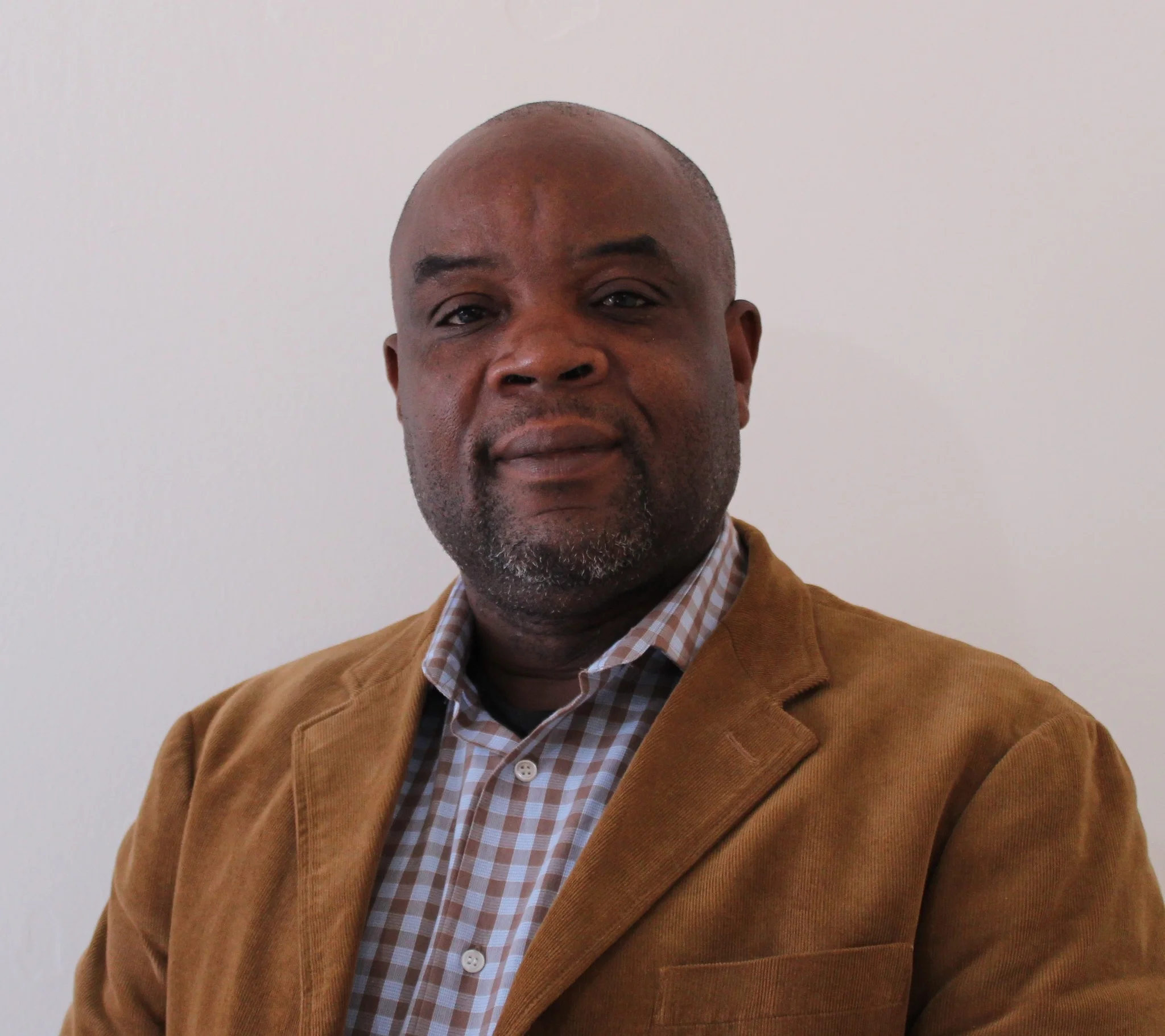 Alex Chisanga