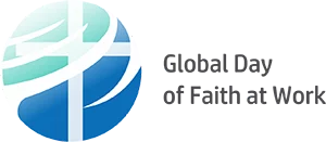 global day of faith at work logo