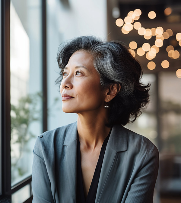 higher ground business woman 1