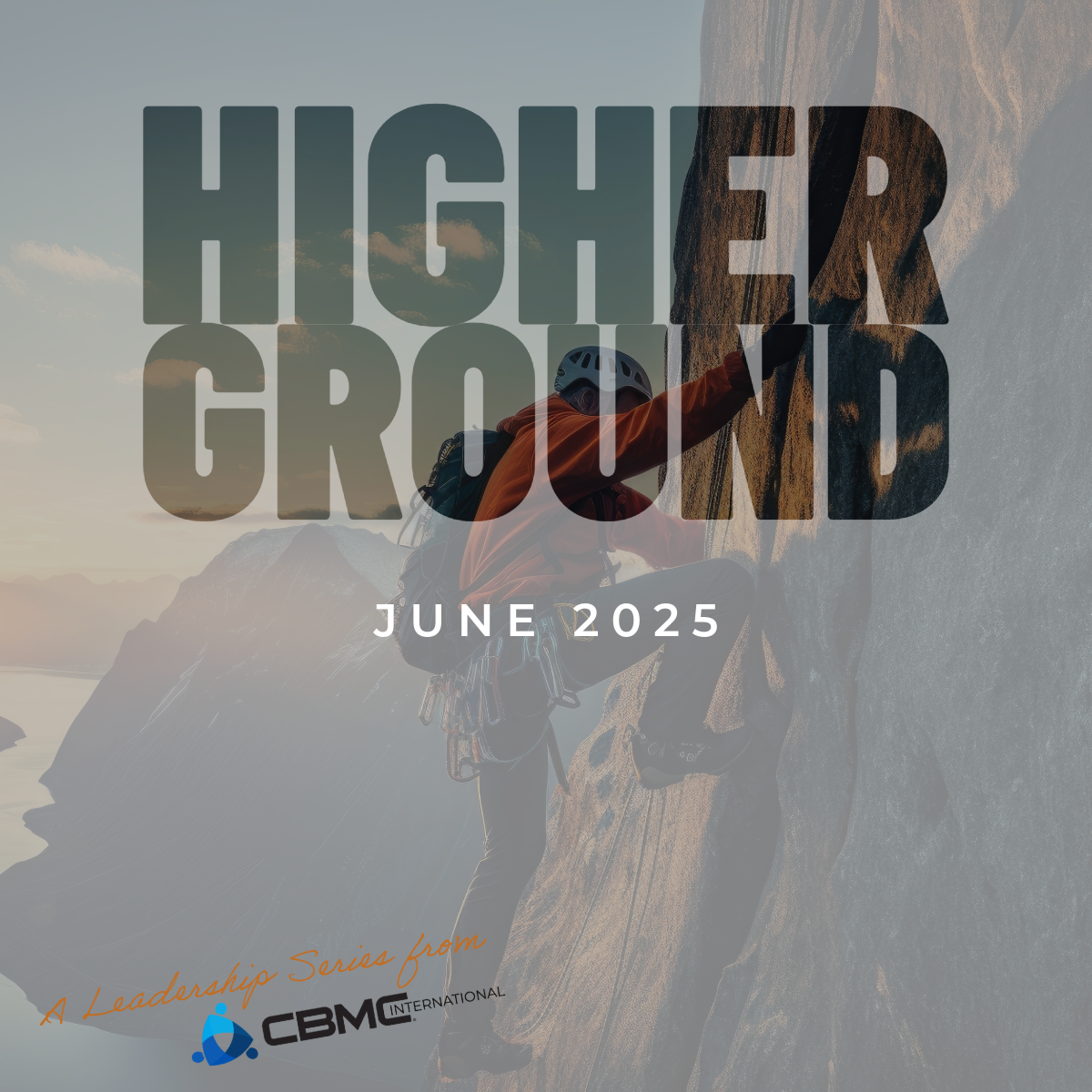 june 2025 higher ground