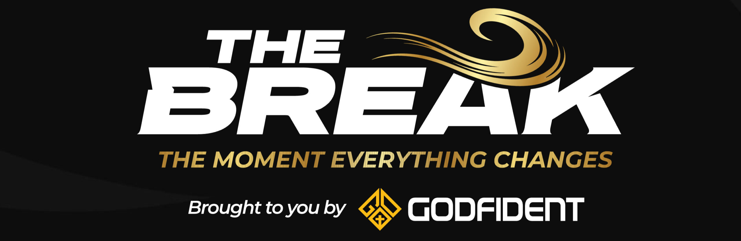 the break header