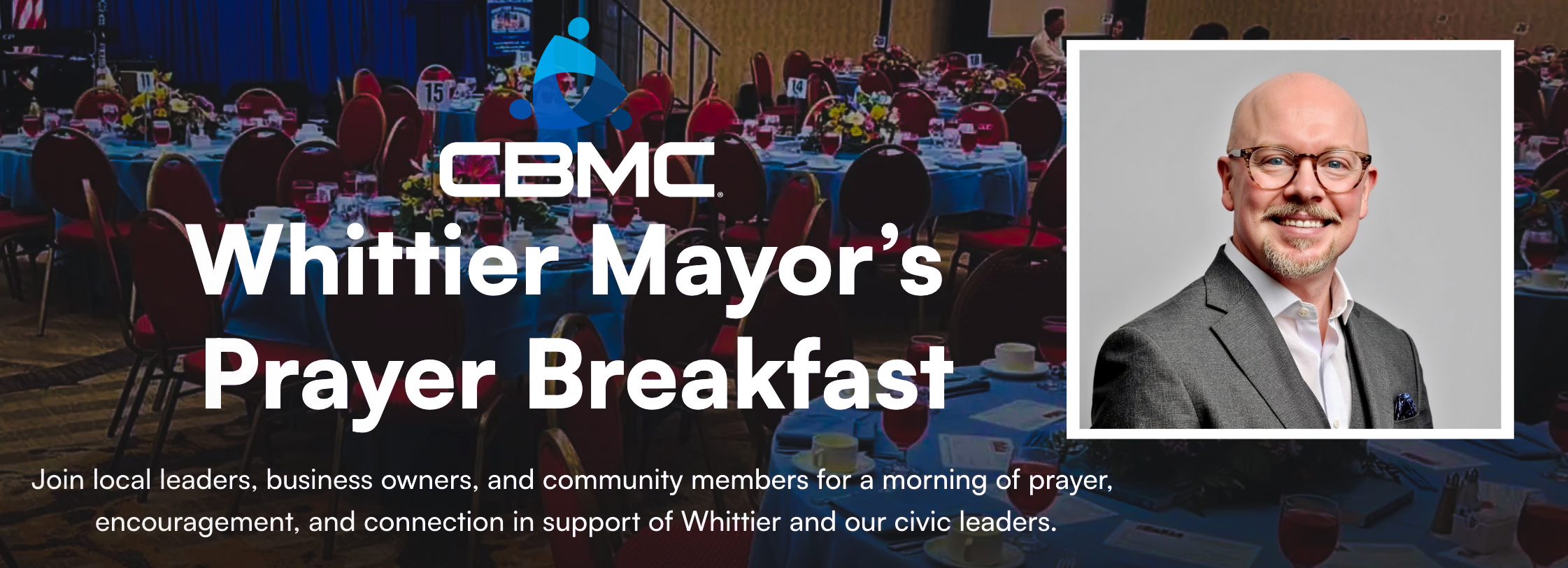 whittier ca prayer breakfast