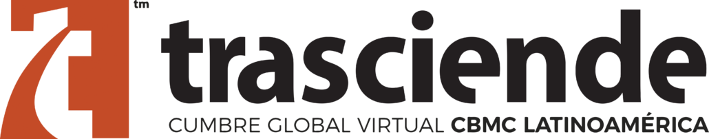 logo trsciende