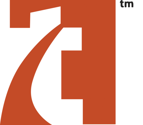 logo trsciende