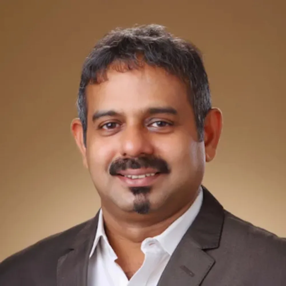 neil vimal kumar