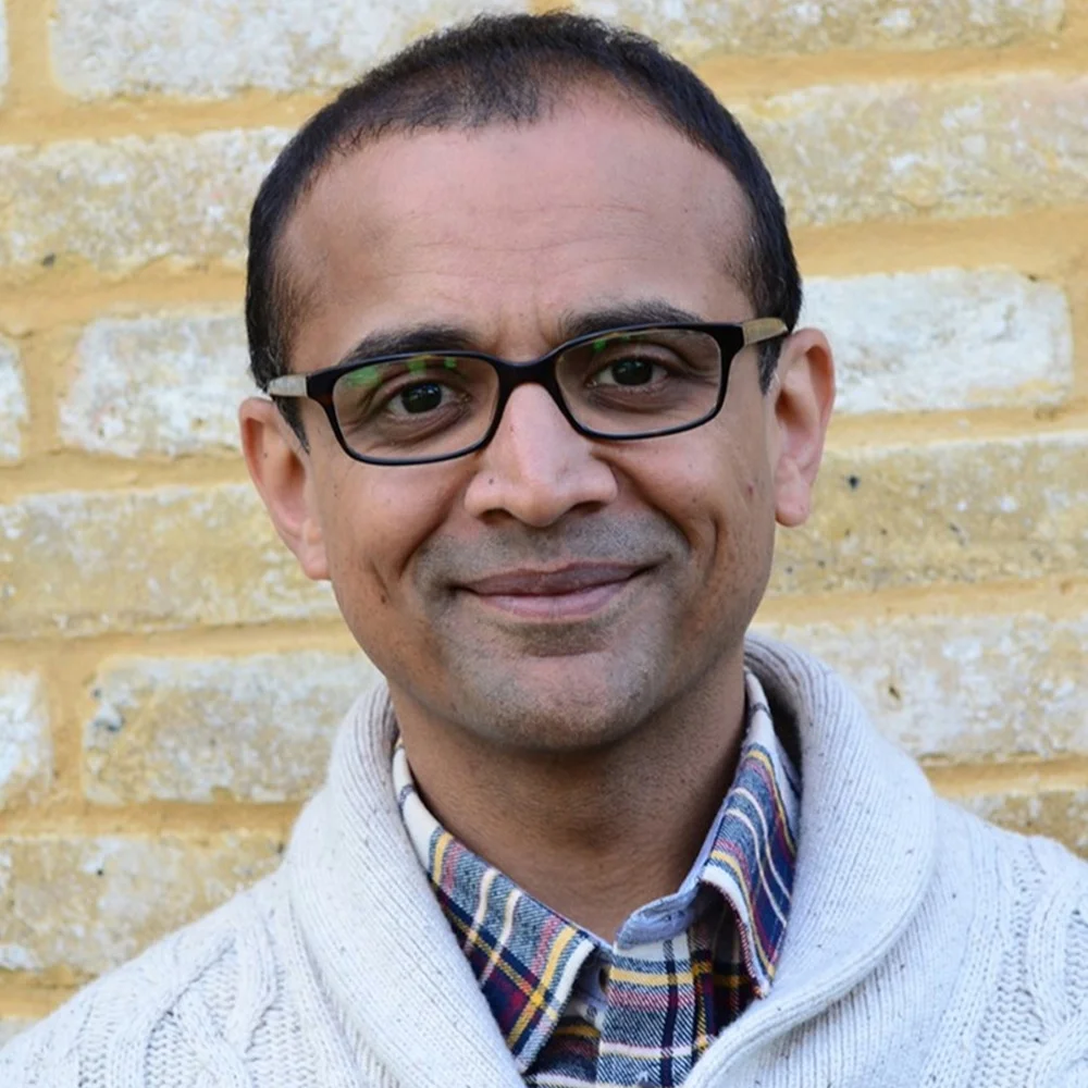 rahil patel